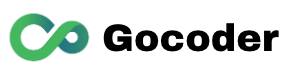 Gocoder-logo