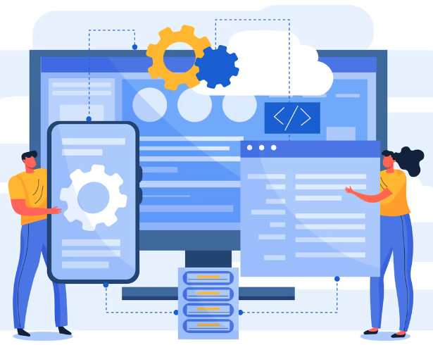 Mega-menu integrations